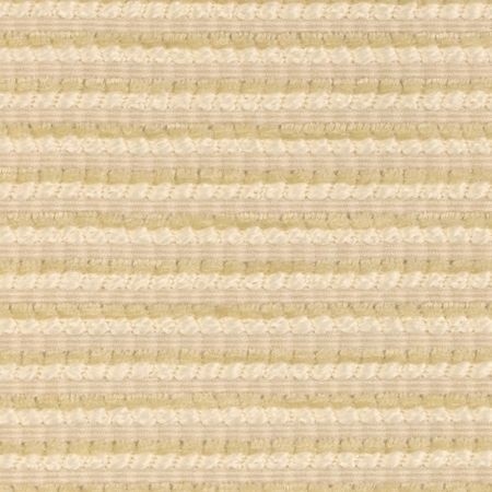 Manilla Natural Fabric by Clarke & Clarke