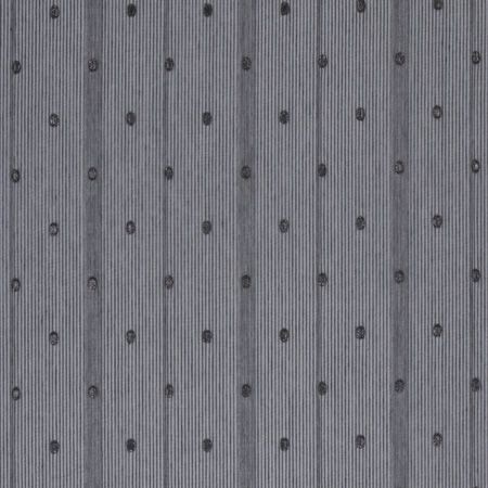 Pallanza Charcoal Fabric by Clarke & Clarke