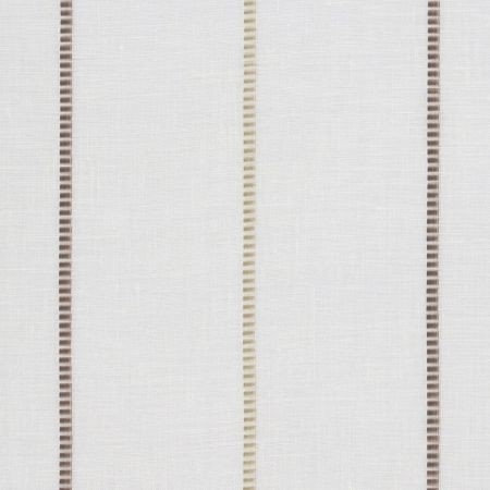 Punto Natural Fabric by Clarke & Clarke