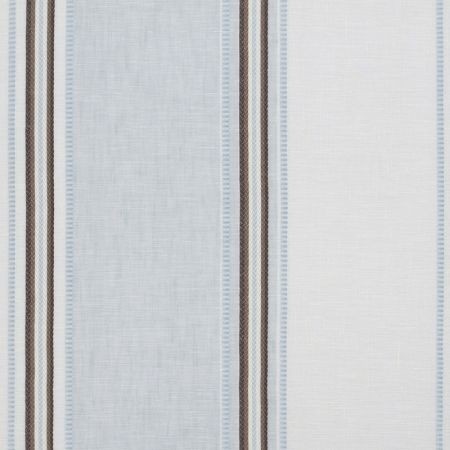 Strata Duckegg Fabric by Clarke & Clarke