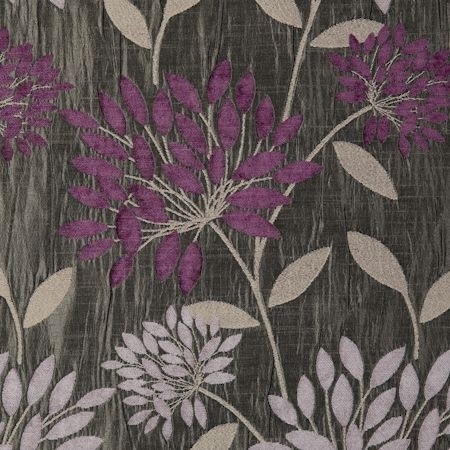 Bolero Heather Fabric by Clarke & Clarke