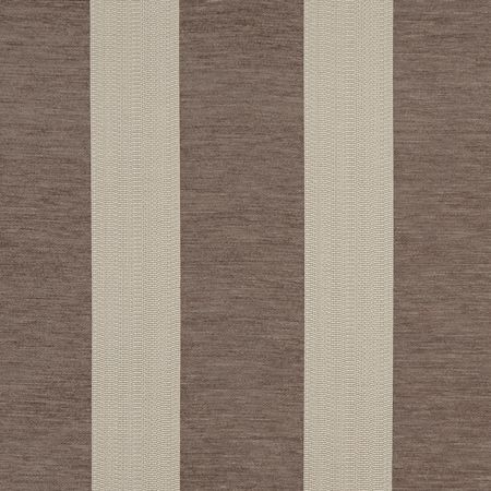 Bernini Mocha Fabric by Clarke & Clarke