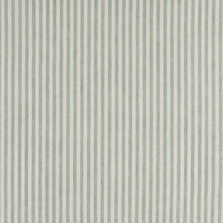 Harbour Stripe Mineral Fabric by Clarke & Clarke