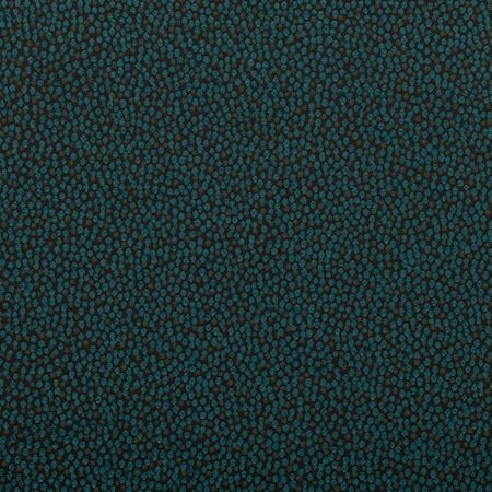 Cesare Peacock Fabric by Clarke & Clarke