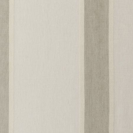 Isola Pebble Fabric by Clarke & Clarke