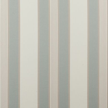 Regatta Duckegg Fabric by Clarke & Clarke