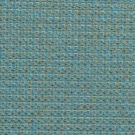 Maximus Aqua Fabric by Clarke & Clarke