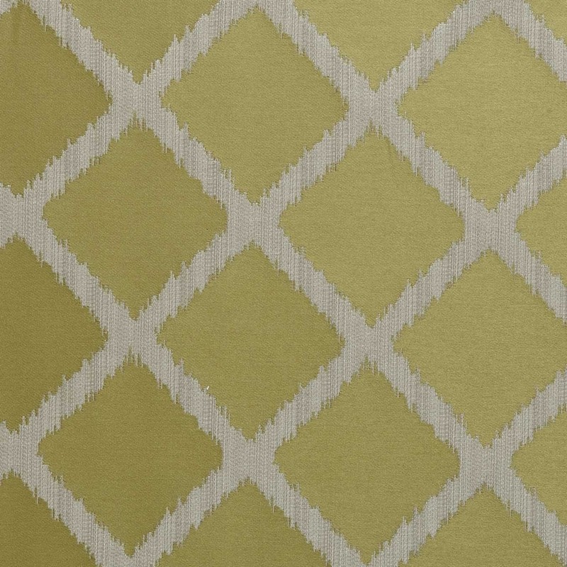 Serafina Citrus Fabric by Clarke & Clarke