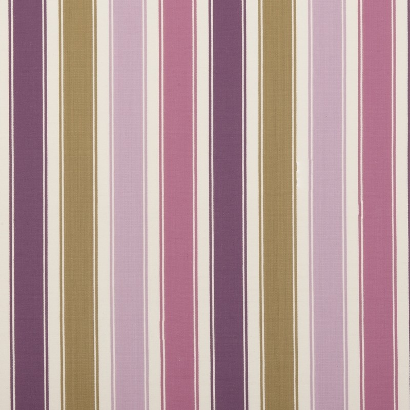 Norina Vino Fabric by Clarke & Clarke