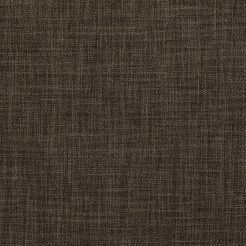 Linoso Espresso Fabric by Clarke & Clarke