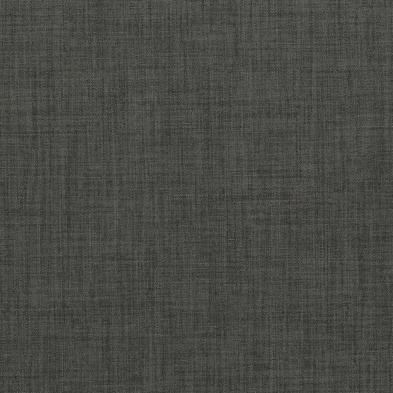 Linoso Graphite Fabric by Clarke & Clarke