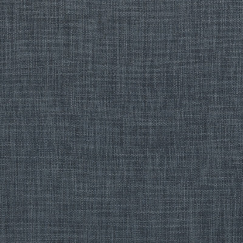 Linoso Indigo Fabric by Clarke & Clarke