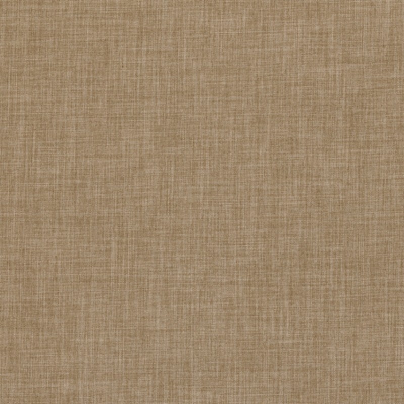 Linoso Sesame Fabric by Clarke & Clarke