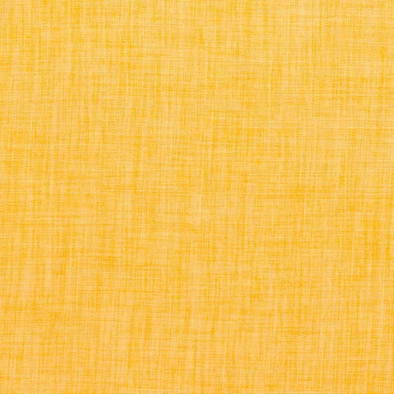 Linoso Sunshine Fabric by Clarke & Clarke