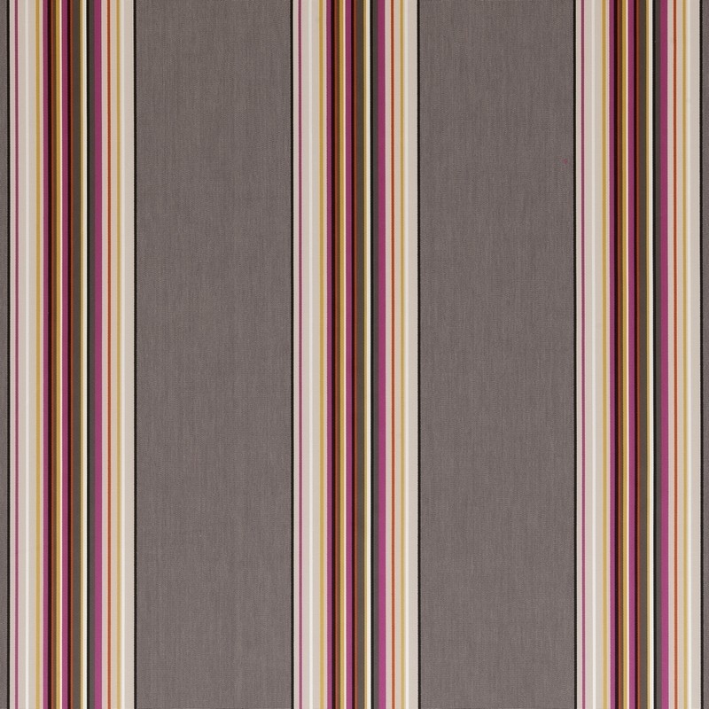 Kari Sunset Fabric by Clarke & Clarke