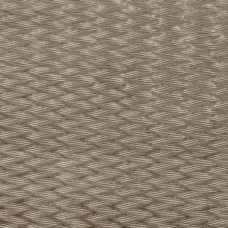 Tempo Ash Fabric by Clarke & Clarke