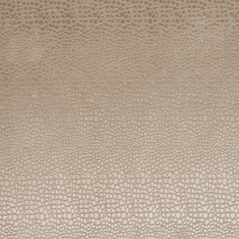 Pulse Sand Fabric by Clarke & Clarke