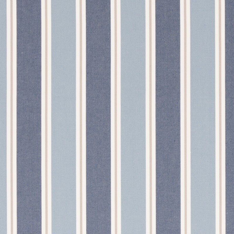 Stamford Denim Fabric by Clarke & Clarke