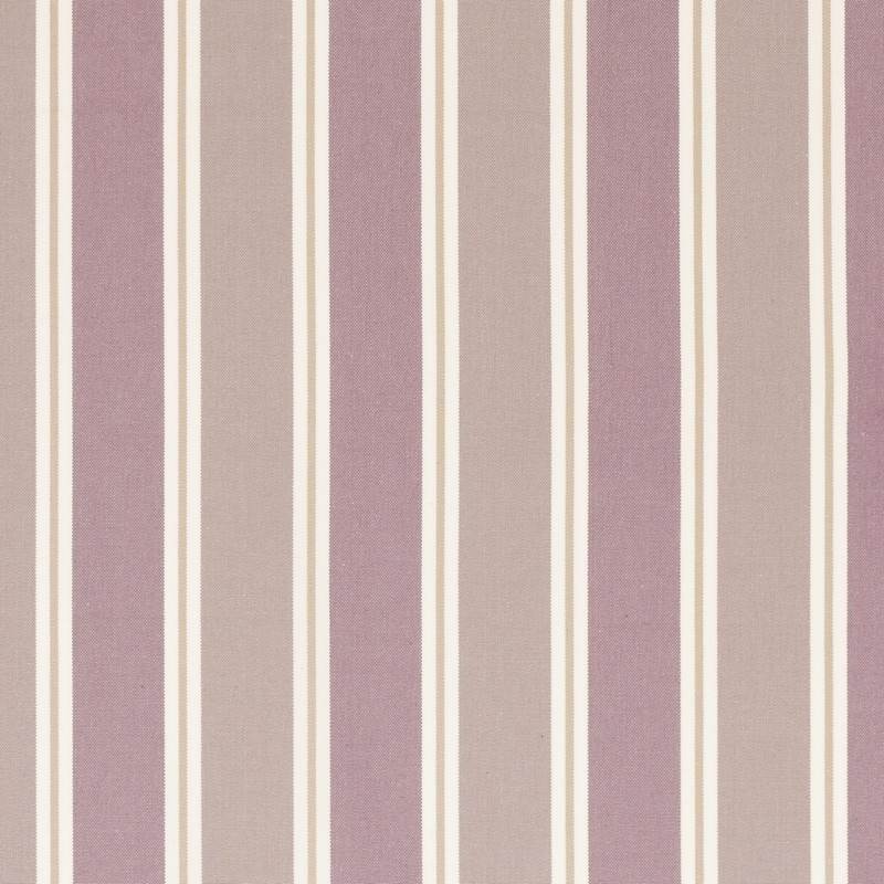 Stamford Lavender Fabric by Clarke & Clarke