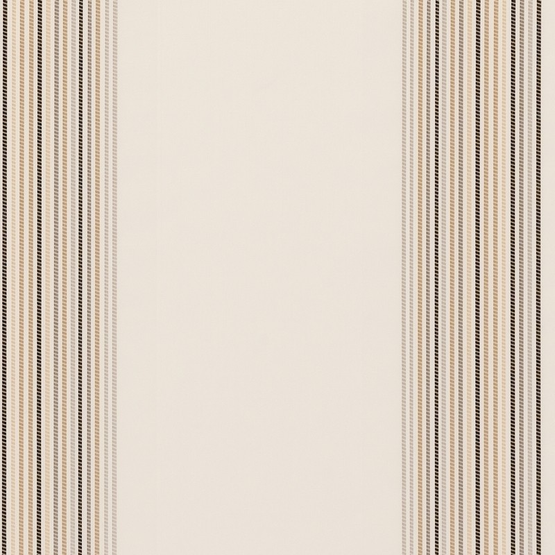 Skyline Ivory Fabric by Clarke & Clarke