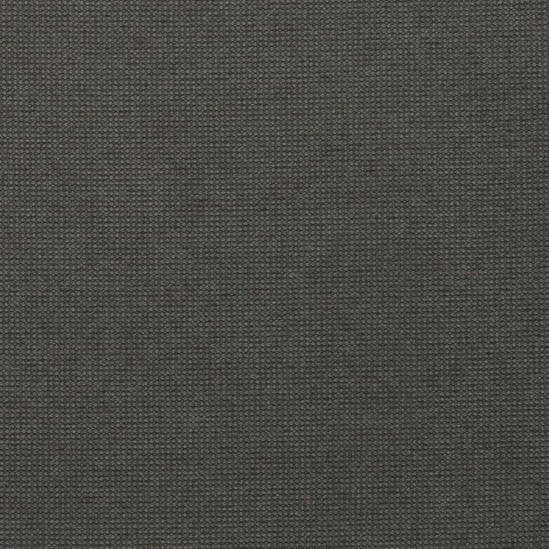 Cobble Pewter Fabric by Clarke & Clarke