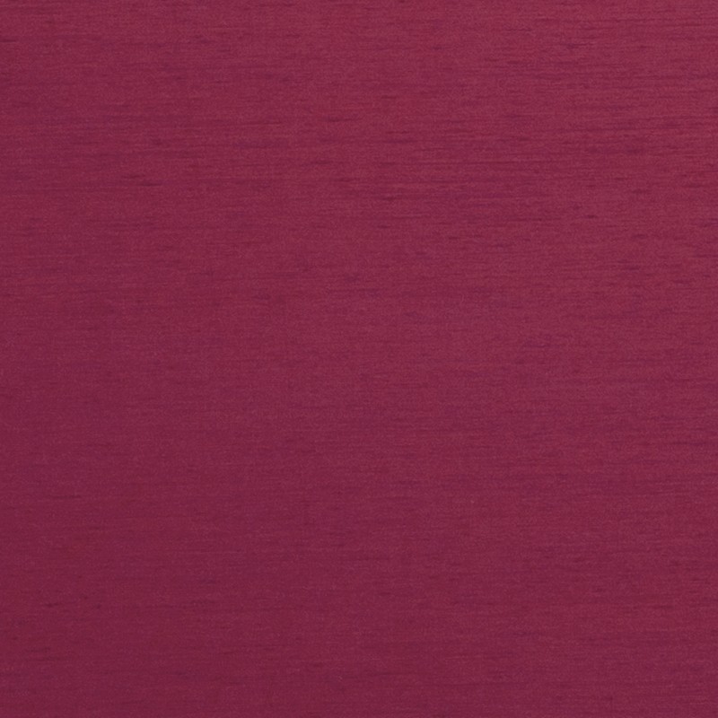 Emperor Raspberry Fabric by Clarke & Clarke