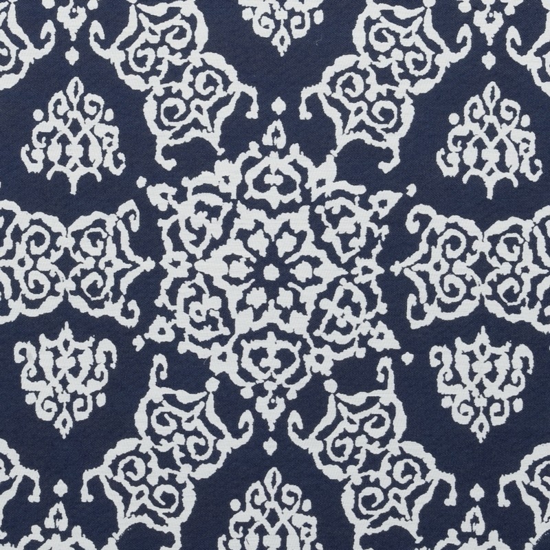 Novato Denim Fabric by Clarke & Clarke