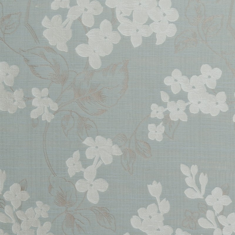 Clarendon Duckegg Fabric by Clarke & Clarke