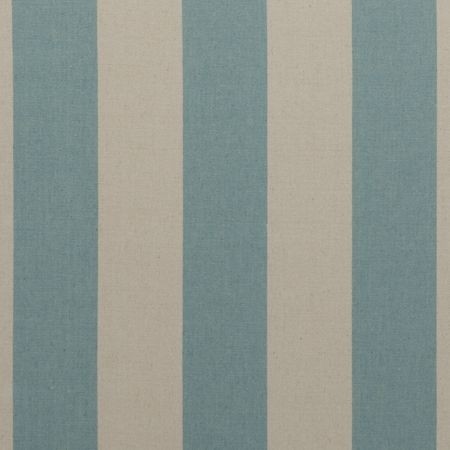 Broadway Aqua Fabric by Clarke & Clarke