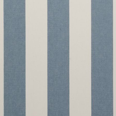 Broadway Chambray Fabric by Clarke & Clarke