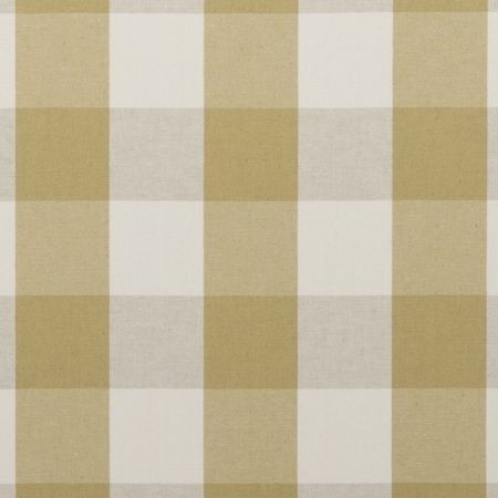 Sherbourne Celery Fabric by Clarke & Clarke