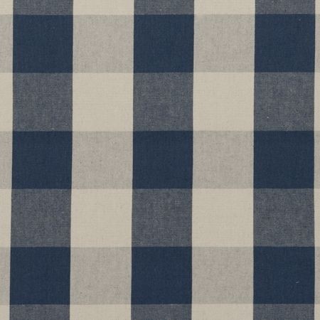 Sherbourne Marine Fabric by Clarke & Clarke