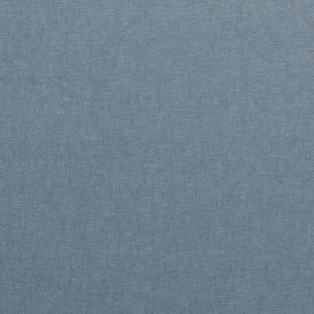 Tetbury Chambray Fabric by Clarke & Clarke