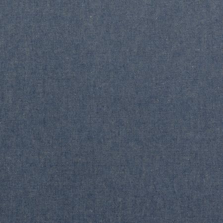 Tetbury Marine Fabric by Clarke & Clarke