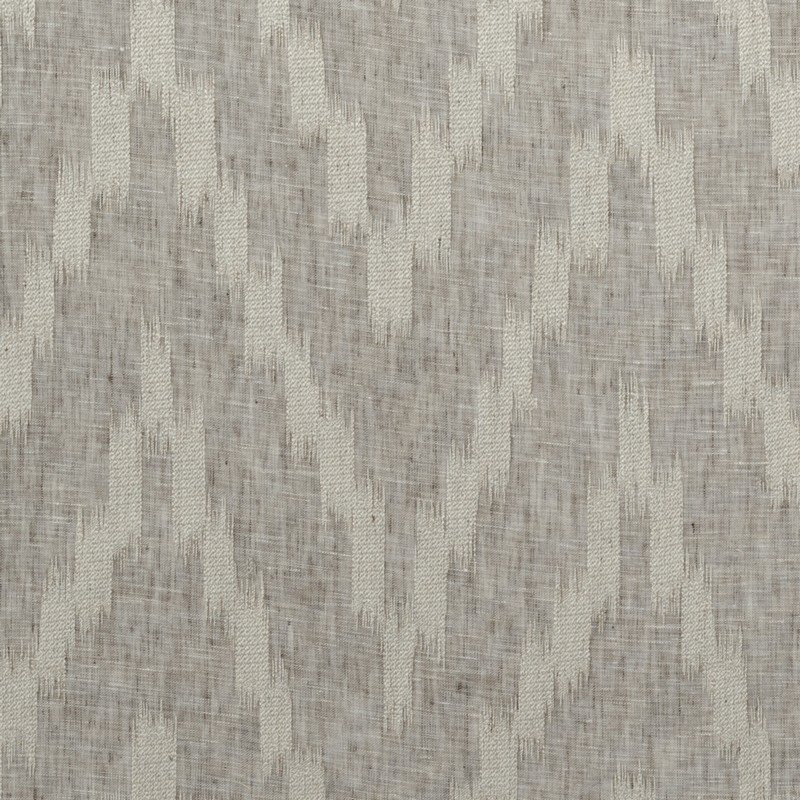 Cadoro Mocha Fabric by Clarke & Clarke