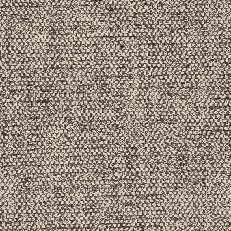 Angus Charcoal Fabric by Clarke & Clarke