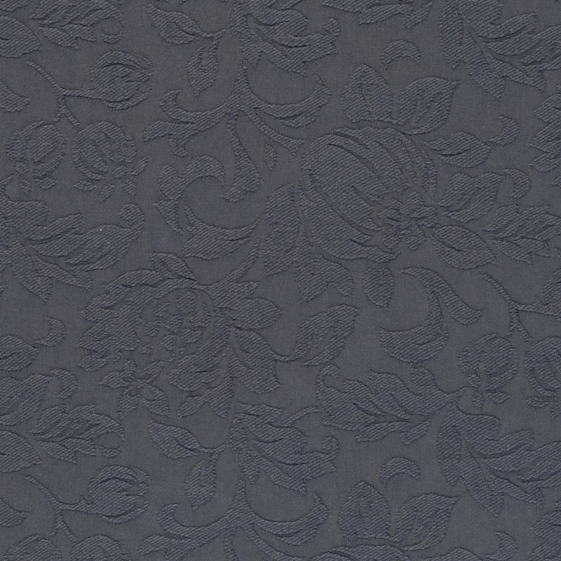 Davina Charcoal Fabric by Clarke & Clarke