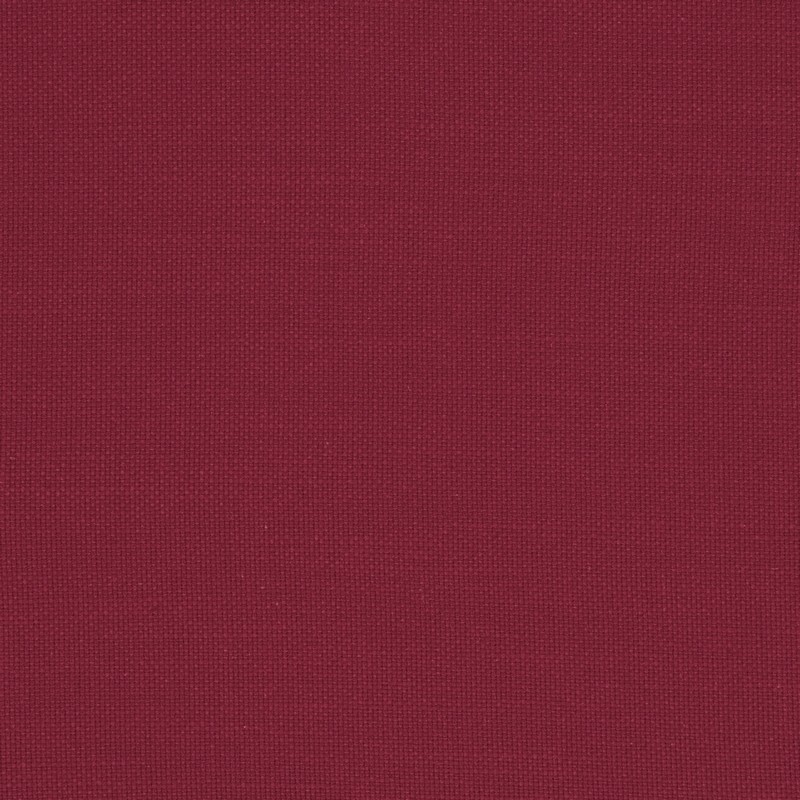 Nantucket Crimson Fabric by Clarke & Clarke