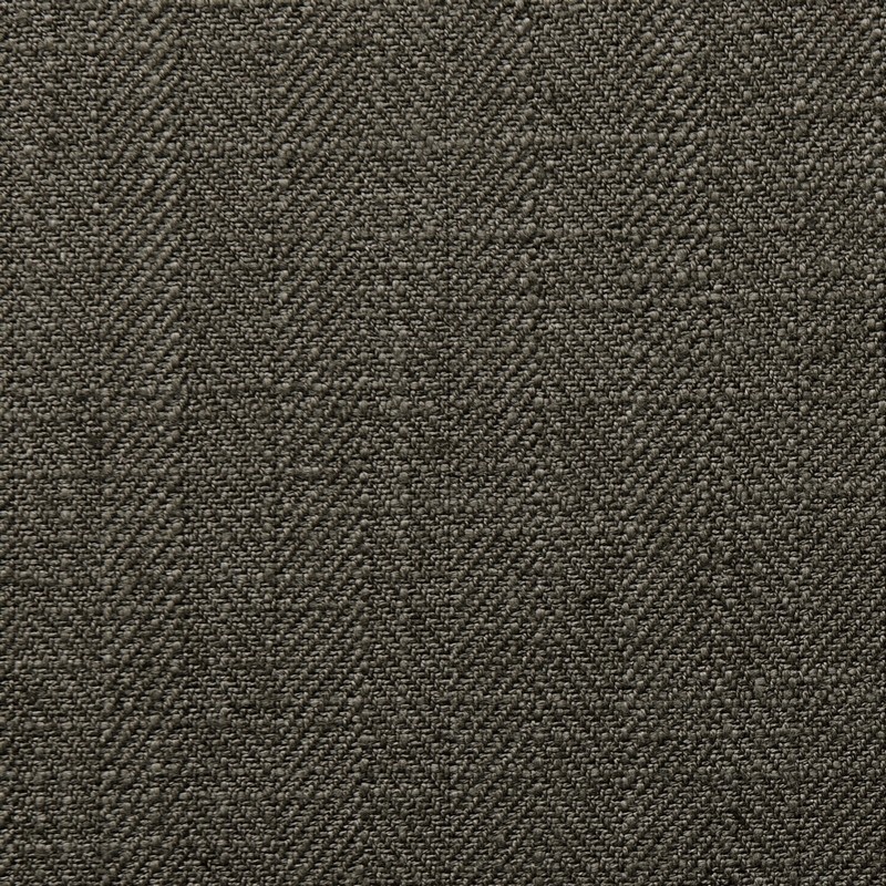 Henley Espresso Fabric by Clarke & Clarke