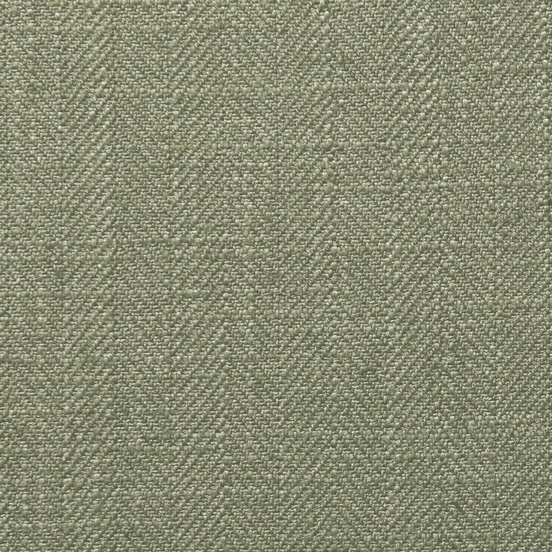 Henley Olive Fabric by Clarke & Clarke