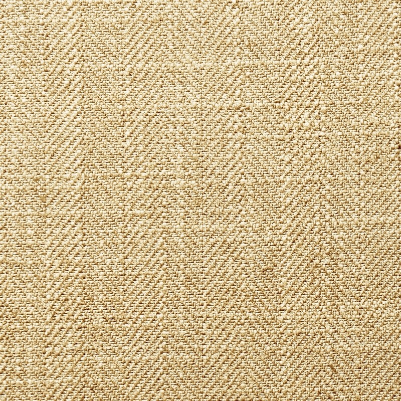 Henley Straw Fabric by Clarke & Clarke