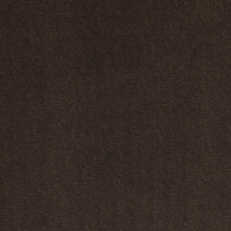 Palais Chocolate Fabric by Clarke & Clarke