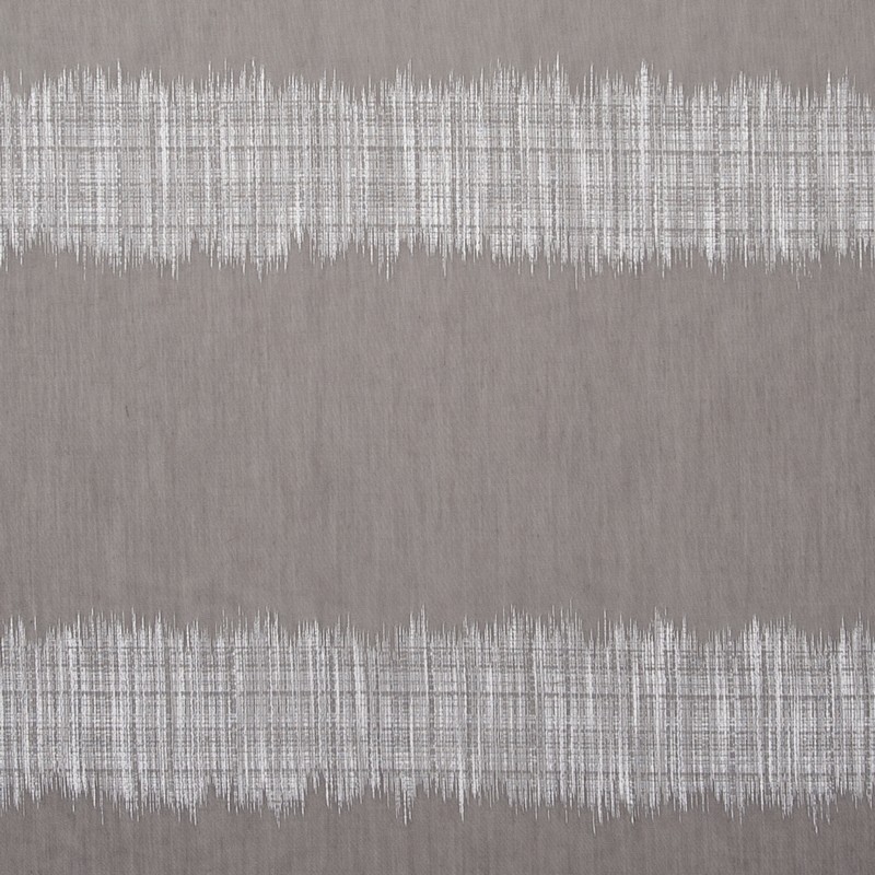 Array Gunmetal Fabric by Clarke & Clarke