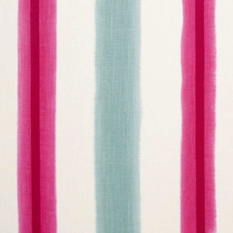 Salvini Fuchsia Fabric by Clarke & Clarke