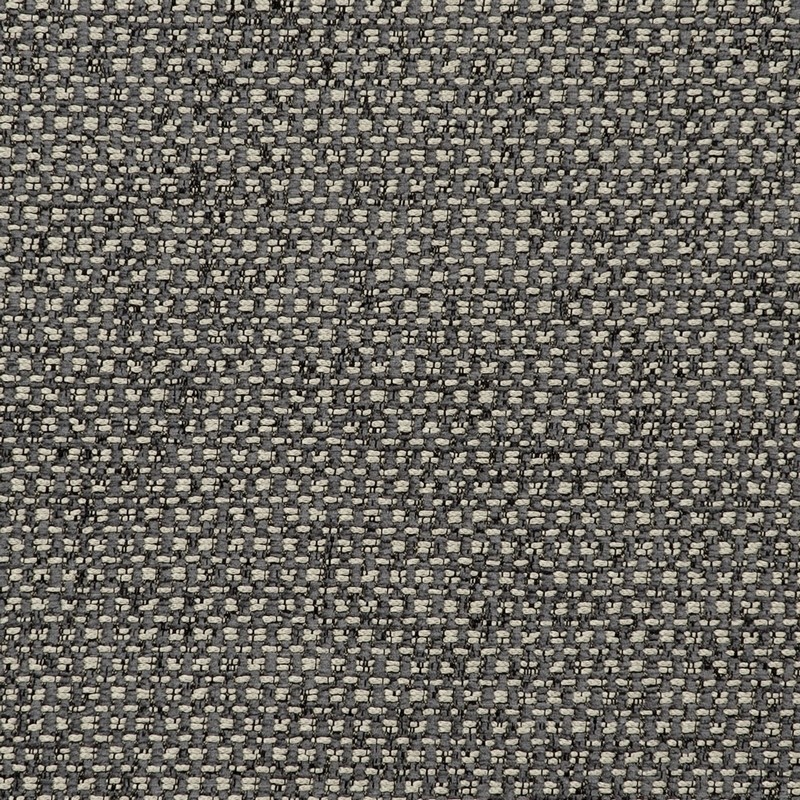 Casanova Pewter Fabric by Clarke & Clarke