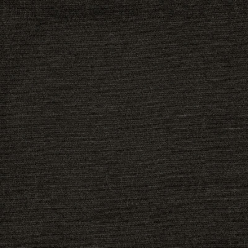 Moire Ebony Fabric by Clarke & Clarke