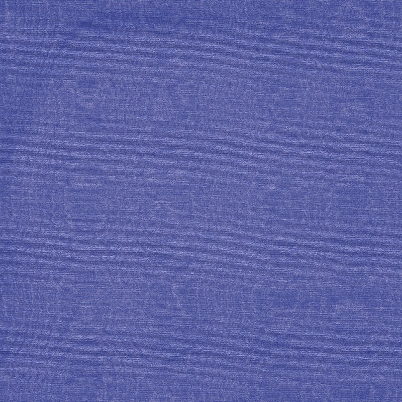 Moire Indigo Fabric by Clarke & Clarke