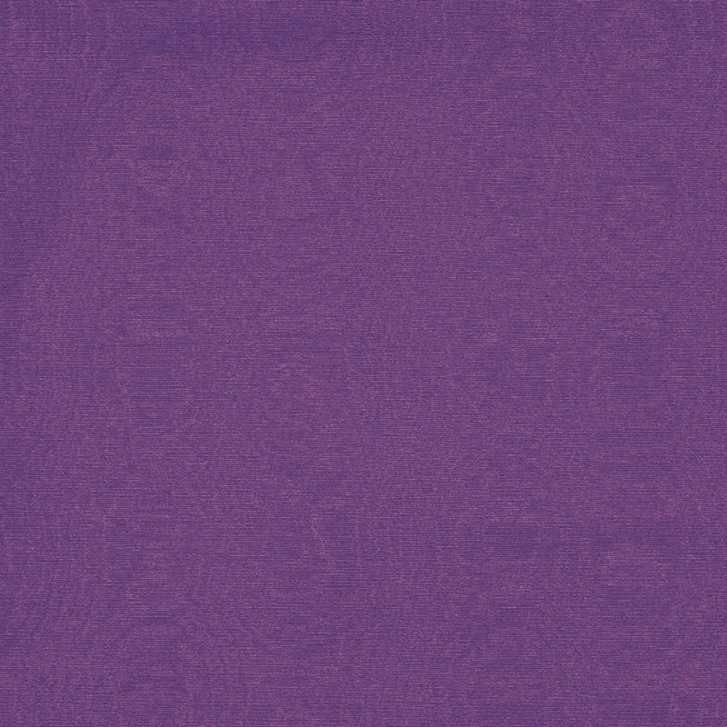 Moire Violet Fabric by Clarke & Clarke