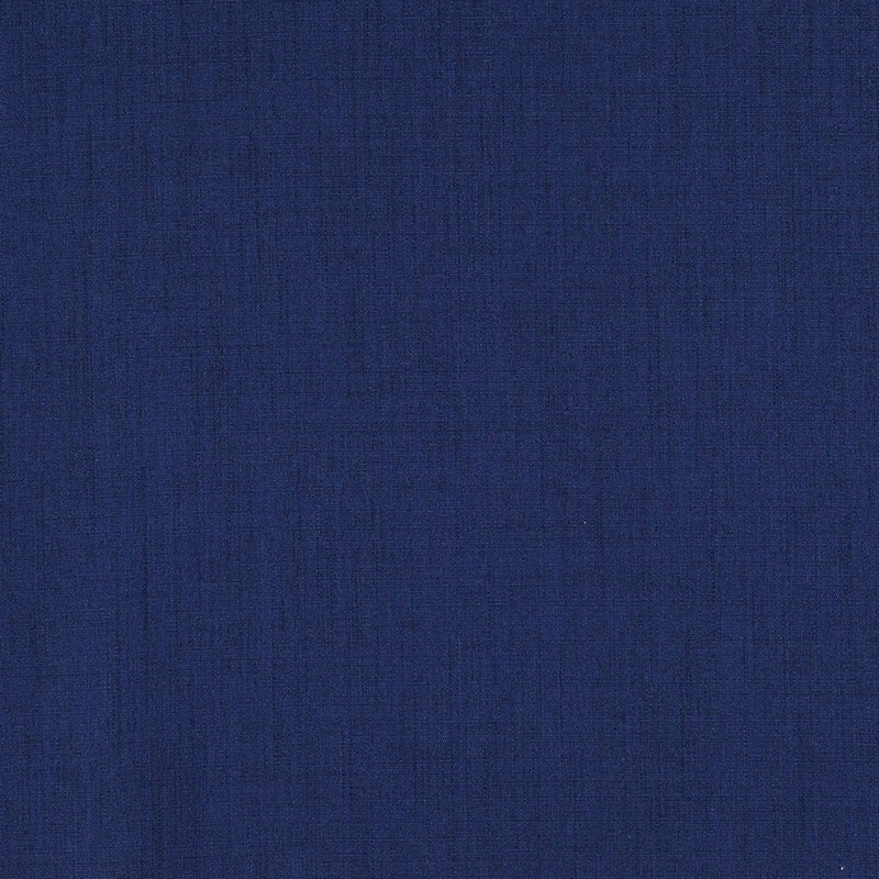 Storm Marine Fabric by Clarke & Clarke