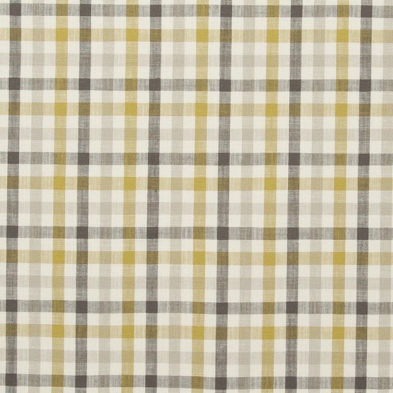 Hatfield Acacia Fabric by Clarke & Clarke